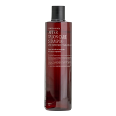 CURLYSHYLL After Salon Care Shampoo 360ml - Відновлюючий шампунь для дуже пошкодженого волосся CURLYSHYLL After Salon Care Shampoo 360ml - Відновлюючий шампунь для дуже пошкодженого волосся