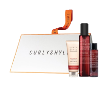 CURLY SHYLL Набір для волосся "AFTER SALON CARE" CURLY SHYLL Набір для волосся "AFTER SALON CARE"