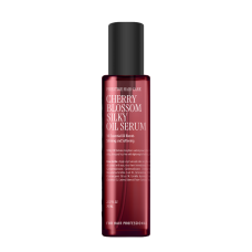CURLY SHYLL Cherry Blossom Oil Serum 70ml - Серум для волосся (до 02.2027)