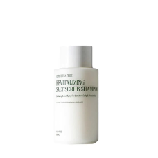 CURLY SHYLL Revitalizing Salt Scrub Shampoo 300ml - Ревіталізуючий шампунь-скраб CURLY SHYLL Revitalizing Salt Scrub Shampoo 300ml - Ревіталізуючий шампунь-скраб