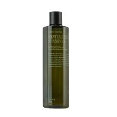 CURLYSHYLL Revitalizing Shampoo 360 мл - Ревіталізуючий шампунь CURLYSHYLL Revitalizing Shampoo 360 мл - Ревіталізуючий шампунь
