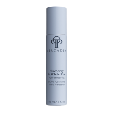 Circadia Blueberry & White Tea Hydrating Mist 118ml - Увлажняющий спрей для лица