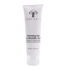 Circadia Cleansing Gel with Mandelic Acid 60ml - Гель для очищення шкіри з мигдалевою кислотою Circadia Cleansing Gel with Mandelic Acid 60ml - Гель для очищення шкіри з мигдалевою кислотою