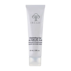 Circadia Cleansing Gel with Salicylic Acid 60ml - Гель з саліцилової кислотою для очищення шкіри обличчя Circadia Cleansing Gel with Salicylic Acid 60ml - Гель з саліцилової кислотою для очищення шкіри обличчя