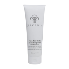 Circadia Pre & Post Biotic Nourishing Mask with Royal Tea 236 мл - Відновлююча маска з пре і постбіотиками Circadia Pre & Post Biotic Nourishing Mask with Royal Tea 236 мл - Відновлююча маска з пре і постбіотиками