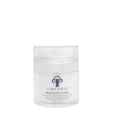 CIRCADIA Renewal Eye Cream 29ml - Омолоджувальний крем для шкіри навколо очей CIRCADIA Renewal Eye Cream 29ml - Омолоджувальний крем для шкіри навколо очей