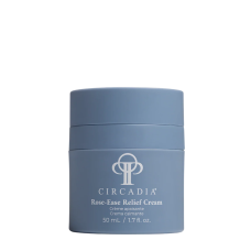 Circadia Rose-Ease Relief Cream 50ml - Крем для чувствительной кожи лица с розмарином Circadia Rose-Ease Relief Cream 50ml - Крем для чувствительной кожи лица с розмарином