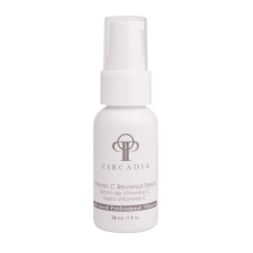 Circadia Vitamin C Reversal Serum 28мл - Сироватка для відновлення шкіри обличчя з вітаміном С 