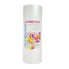 Clean Comfort Серветки одноразові 30*30 Clean Comfort Серветки одноразові 30*30
