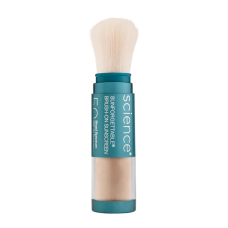 Colorescience Sunforgettable® Total Protection SPF 50 Medium 6g - Сонцезахисна пудра з пензлем Colorescience Sunforgettable® Total Protection SPF 50 Medium 6g - Сонцезахисна пудра з пензлем