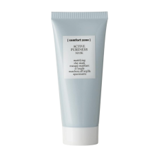 Comfort Zone Active Pureness Mask 60ml - Очищуюча матуюча маска Comfort Zone Active Pureness Mask 60ml - Очищуюча матуюча маска