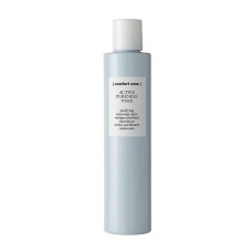 Comfort Zone Active Pureness Toner 200ml - Очищуючий та відновлюючий тонік