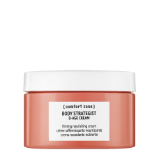 Comfort Zone BODY STRATEGIST D-AGE CREAM 180 мл - Зміцнювальний омолоджувальний крем D-AGE Comfort Zone BODY STRATEGIST D-AGE CREAM 180 мл - Зміцнювальний омолоджувальний крем D-AGE