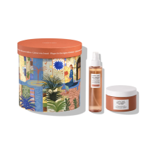 Comfort Zone HOLISTIC GARDEN KIT - Зміцнювальний ремоделювальний набір для тіла Comfort Zone HOLISTIC GARDEN KIT - Зміцнювальний ремоделювальний набір для тіла