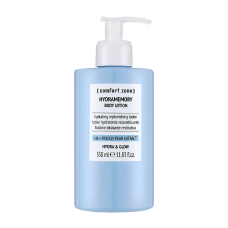 Comfort Zone Hydramemory Body Lotion 350ml - Відновлюючий зволожуючий лосьйон для тіла Comfort Zone Hydramemory Body Lotion 350ml - Відновлюючий зволожуючий лосьйон для тіла