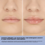  COMFORT ZONE Hydramemory Plumping Lip Balm 10ml - Бальзам для наповнення губ - фото №4
