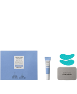 COMFORT ZONE Hydramemory Depuffing Eye Kit - Набор для снятия отеков под глазами COMFORT ZONE Hydramemory Depuffing Eye Kit - Набор для снятия отеков под глазами