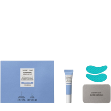 COMFORT ZONE Hydramemory Depuffing Eye Kit - Набір для зняття набряків під очима COMFORT ZONE Hydramemory Depuffing Eye Kit - Набір для зняття набряків під очима