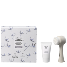 COMFORT ZONE Essential Cleansing Routine - Набір для очищення обличчя з щіточкою COMFORT ZONE Essential Cleansing Routine - Набір для очищення обличчя з щіточкою