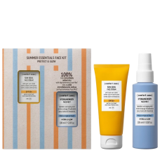 COMFORT ZONE Protect & Glow - Літній сонцезахисний набір
