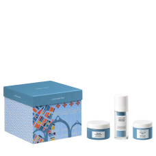 COMFORT ZONE The Timeless City Kit - Набір для омолодження обличчя COMFORT ZONE The Timeless City Kit - Набір для омолодження обличчя