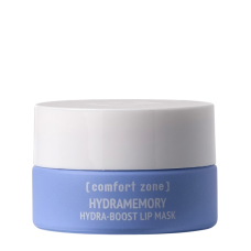 COMFORT ZONE Hydramemory Hydra-Boost Lip Mask 10ml - Суперзволожувальна маска-бустер для губ COMFORT ZONE Hydramemory Hydra-Boost Lip Mask 10ml - Суперзволожувальна маска-бустер для губ