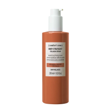 COMFORT ZONE Body Strategist Collagen Cream 250ml - Колагеновий крем для зміцнення й еластичності шкіри COMFORT ZONE Body Strategist Collagen Cream 250ml - Колагеновий крем для зміцнення й еластичності шкіри