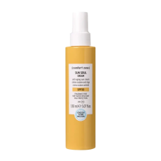 COMFORT ZONE Sun Soul Cream SPF 50 150ml - Сонцезахисний крем для тіла SPF 50 COMFORT ZONE Sun Soul Cream SPF 50 150ml - Сонцезахисний крем для тіла SPF 50