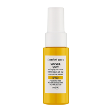 Comfort Zone Sun Soul Cream SPF50 50ml - Антивіковий водостійкий сонцезахисний крем SPF50 Comfort Zone Sun Soul Cream SPF50 50ml - Антивіковий водостійкий сонцезахисний крем SPF50