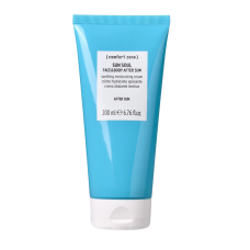 Comfort Zone Sun Soul Face&Body Aftersun 200ml - Крем для обличчя та тіла після засмаги Comfort Zone Sun Soul Face&Body Aftersun 200ml - Крем для обличчя та тіла після засмаги