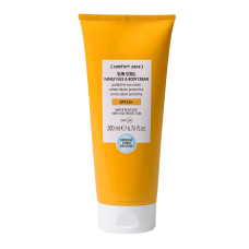 Comfort Zone Sun Soul Family Face & Body Cream SPF 50+ 200ml - Сонцезахисний крем для всієї cім'ї Comfort Zone Sun Soul Family Face & Body Cream SPF 50+ 200ml - Сонцезахисний крем для всієї cім'ї