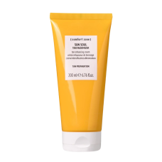 Comfort Zone Sun Soul Tan Maximizer 200ml - Засіб для посилення засмаги Comfort Zone Sun Soul Tan Maximizer 200ml - Засіб для посилення засмаги