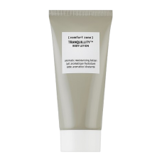Comfort Zone TRANQUILLITY™ BODY LOTION 200 мл – Зволожувальний лосьйон для тіла Comfort Zone TRANQUILLITY™ BODY LOTION 200 мл – Зволожувальний лосьйон для тіла
