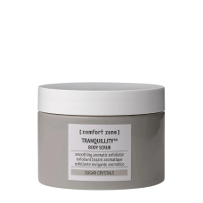 COMFORT ZONE Tranquillity Body Scrub 270ml - Скраб для тіла COMFORT ZONE Tranquillity Body Scrub 270ml - Скраб для тіла