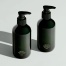 CORPUS Hand Wash "Amalgam 7" 300ml - Мило для рук "Amalgam 7" - фото №4 CORPUS Hand Wash "Amalgam 7" 300ml - Мило для рук "Amalgam 7" - фото №4