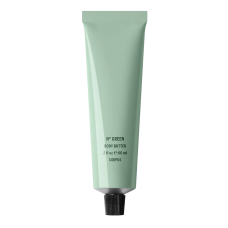 CORPUS Natural Body Butter "№ Green" 60ml - Натуральний батер для тіла "№ Green"