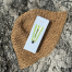 CRUMB. Body Lotion Green Olive SPF 30+ 100ml - Сонцезахисний крем для тіла "Green Olive" - фото №3 CRUMB. Body Lotion Green Olive SPF 30+ 100ml - Сонцезахисний крем для тіла "Green Olive" - фото №3
