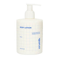 CRUMB. Floral Wood Body Lotion 300ml - Лосьйон для тіла "Floral Wood" CRUMB. Floral Wood Body Lotion 300ml - Лосьйон для тіла "Floral Wood"