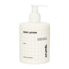 CRUMB. Santal & Cardamon Body Lotion 300ml - Лосьйон для тіла "Santal & Cardamon" CRUMB. Santal & Cardamon Body Lotion 300ml - Лосьйон для тіла "Santal & Cardamon"