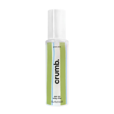 CRUMB. Body Mist Green Olive SPF 20 100ml - Міст для тіла "Green Olive" CRUMB. Body Mist Green Olive SPF 20 100ml - Міст для тіла "Green Olive"
