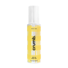 CRUMB. Body Mist Lemon Basil SPF 20 100ml - Міст для тіла "Lemon Basil" CRUMB. Body Mist Lemon Basil SPF 20 100ml - Міст для тіла "Lemon Basil"