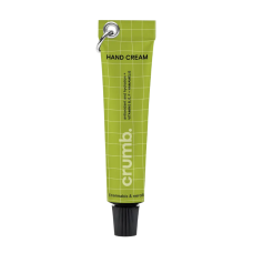 CRUMB. Hand Cream Cannabis & Neroli 20ml - Крем для рук "Cannabis & Neroli" CRUMB. Hand Cream Cannabis & Neroli 20ml - Крем для рук "Cannabis & Neroli"