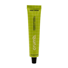 CRUMB. Hand Cream Cannabis & Neroli 50ml - Крем для рук "Cannabis & Neroli" CRUMB. Hand Cream Cannabis & Neroli 50ml - Крем для рук "Cannabis & Neroli"