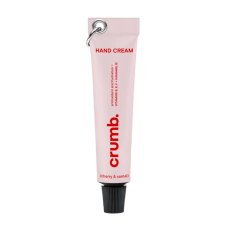 CRUMB. Hand Cream Cherry & Santal 20ml - Крем для рук "Cherry & Santal"