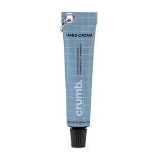 CRUMB. Hand Cream Sea salt & White musk 20ml - Крем для рук "Sea salt & White musk" CRUMB. Hand Cream Sea salt & White musk 20ml - Крем для рук "Sea salt & White musk"
