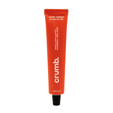 CRUMB. Hand Cream Spicy Rum For Extra Dry Skin 50ml - Крем для дуже сухої шікри рук "Spicy Rum"