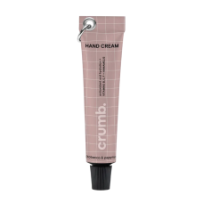 CRUMB. Hand Cream Tobacco & Papyrus 20ml - Крем для рук "Tobacco & Papyrus" CRUMB. Hand Cream Tobacco & Papyrus 20ml - Крем для рук "Tobacco & Papyrus"