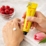 CRUMB. Hand Cream Tulip & Rasberry 20ml - Крем для рук "Tulip & Rasberry " - фото №2 CRUMB. Hand Cream Tulip & Rasberry 20ml - Крем для рук "Tulip & Rasberry " - фото №2
