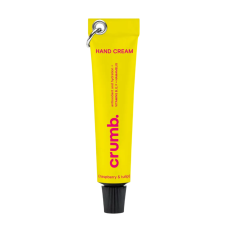 CRUMB. Hand Cream Tulip & Rasberry 20ml - Крем для рук "Tulip & Rasberry " CRUMB. Hand Cream Tulip & Rasberry 20ml - Крем для рук "Tulip & Rasberry "