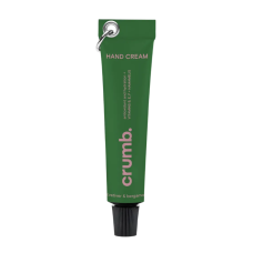 CRUMB. Hand Cream Vetiver & Bergamot 20ml - Крем для рук "Vetiver & Bergamot"